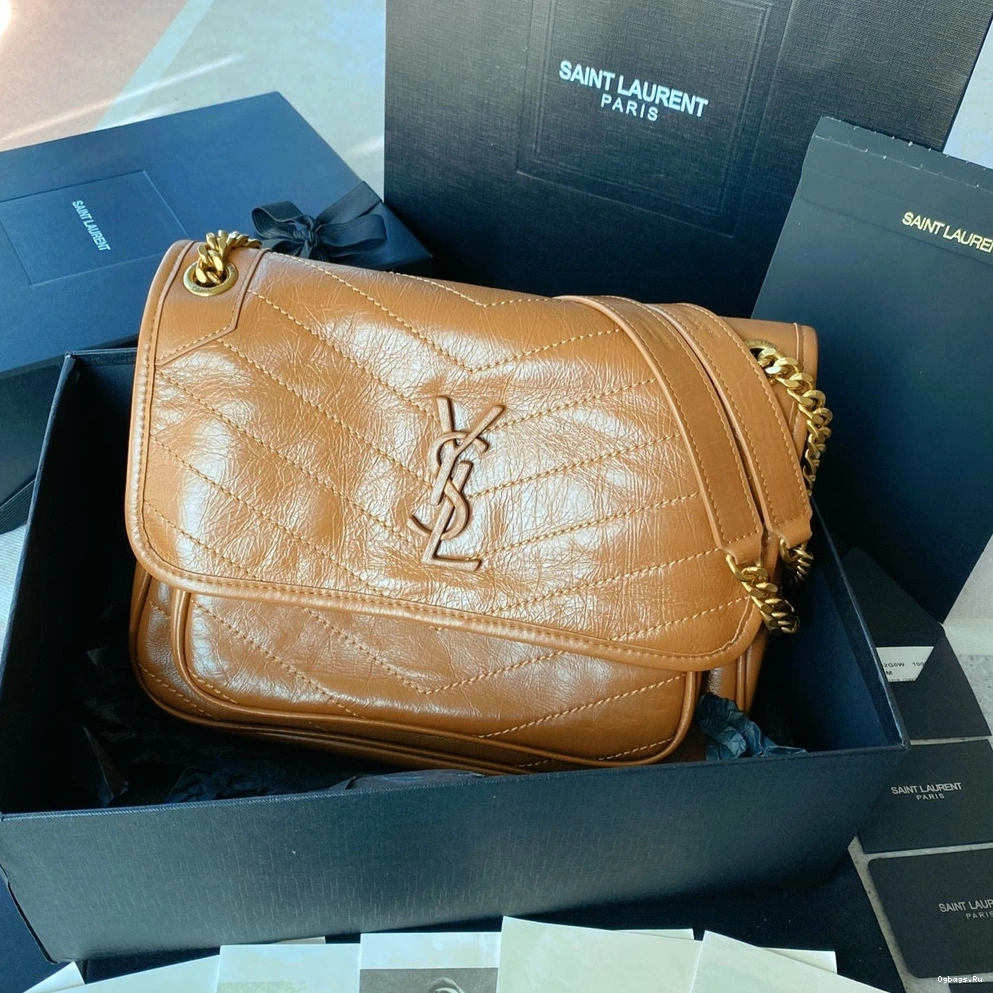 NIKI YSL MEDIUM 0726